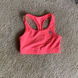 Sports bra *CONSIDERING ALL OFFERS MADE* (: